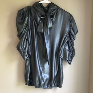 New York and company blouse
